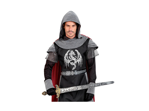 Miecz rycerski Excalibur - 89 cm