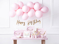Party Box - Party Box - Kit of decorations for birthday Kitten