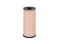 Decorative ribbon - pastel powder pink- 92 m