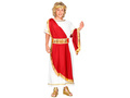 Roman Boy costume