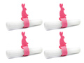 Easter napkin holder - 21 cm