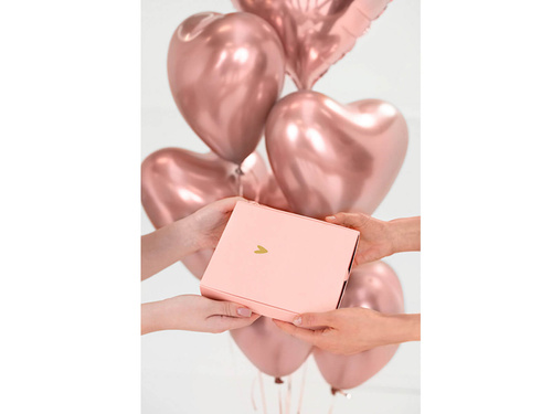 Set of accessories for the bridesmaid of witnesses - 10 items