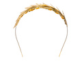 Tiara wieniec laurowy - 1 szt.