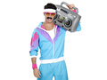 Inflatable Radio - 50 cm - 1 pc