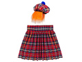 Scottish costume