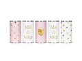 Wedding cans, 14 x 7cm, 1pack