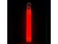 Świetliki łamane z zawieszką - fluorescencyjne - mix kolorów - 1 szt.
