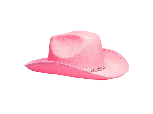 Hat Rodeo pink