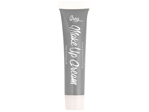 Krem do makijażu szary - 28 ml - 1 szt.