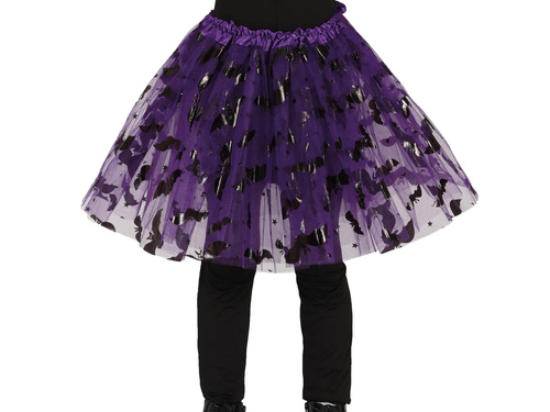 Purple Skirt - 1 pc