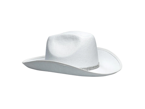 Hat Rodeo white