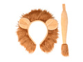 Lion set - 2 pcs