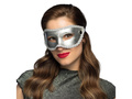 Carnival mask - 1 pc.