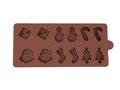 Christmas cookie cutter