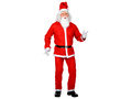 Santa Claus