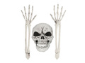 Set Buried skeleton