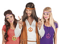 Hippy pendants