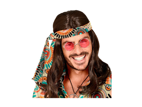 Opaska Vintage lata 60.