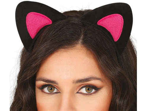 Cat headband