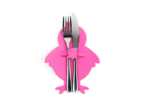 Cutlery case - 21 cm