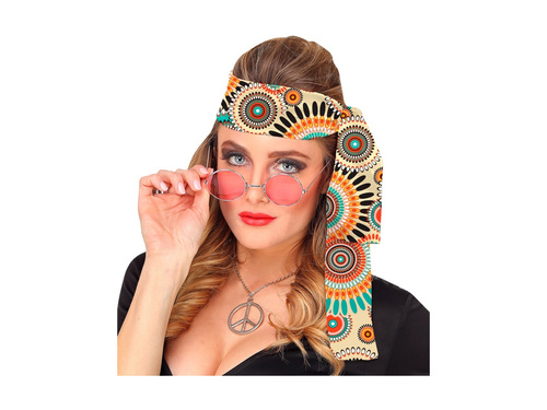 Opaska Vintage lata 60.