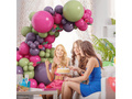 Balloon arch kit