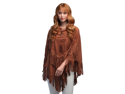 Adult Poncho