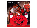 Make-up kit Devil kid