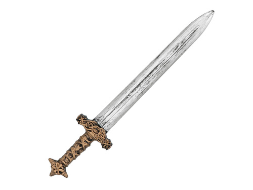 Warrior Sword 59 cm - 1 pc.