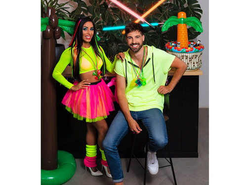 Inflatable Palm Tree 180 cm - 1 pc