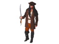 Pirate captain