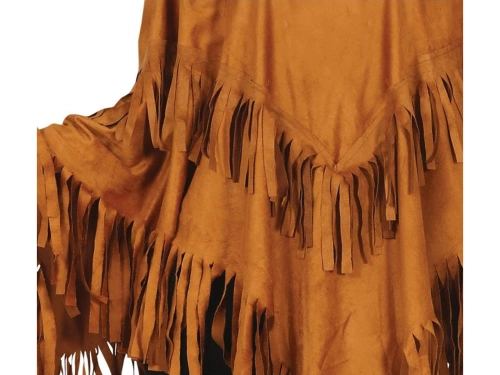 Adult Poncho