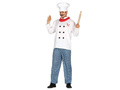 Chef Costume