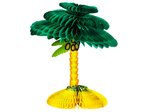 Pineapple Table Decoration - 1 pc