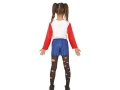 Children's Costume Dangerous