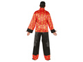 Chinese costume
