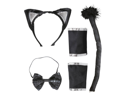 Cat set