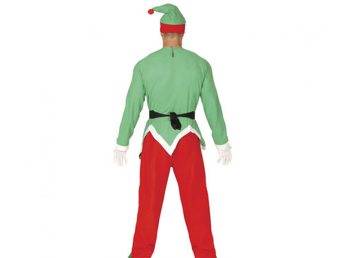MensCostume Elf