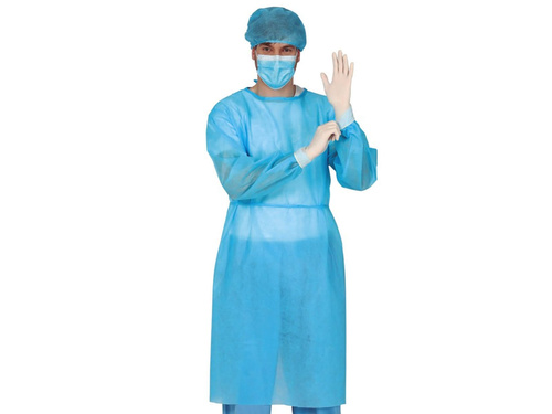 Kostium Doktor