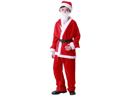 Santa costume