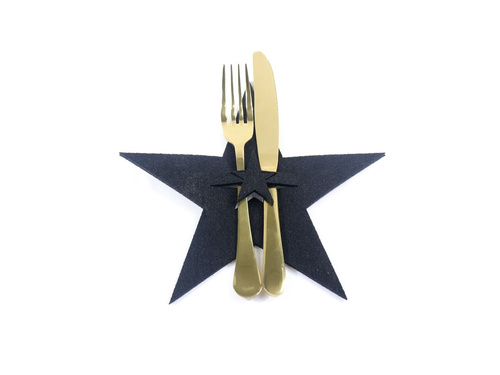 Cutlery case - 21 cm