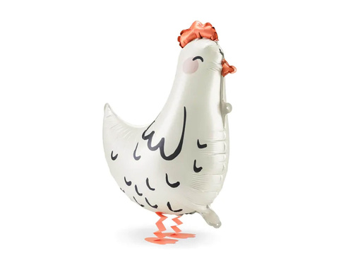 Walking Foil Balloon - 45 cm - 1 pc