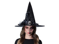 Witch hat - 1 pc