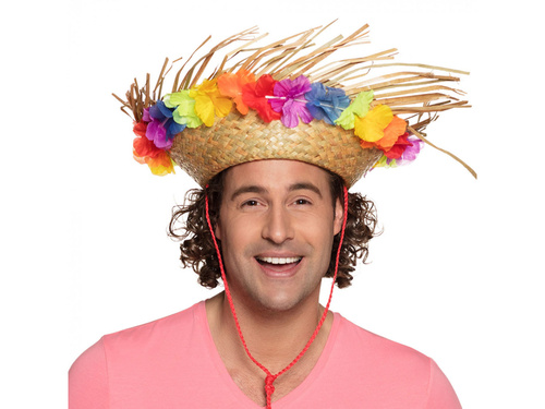 Hat Caribbean