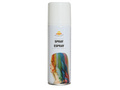 White spray bottle - 125 ml