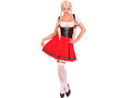 Adult Bavarian woman Costume