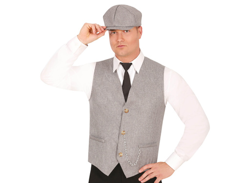 Gangster Outfit