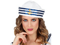 Sailor's hat - 1 pc