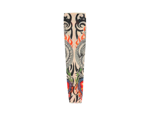 Tattoo Sleeve Dragon