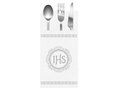 Cutlery pockets for the First Holy Communion - 16 pcs.